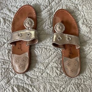 Jack Rogers Sandals